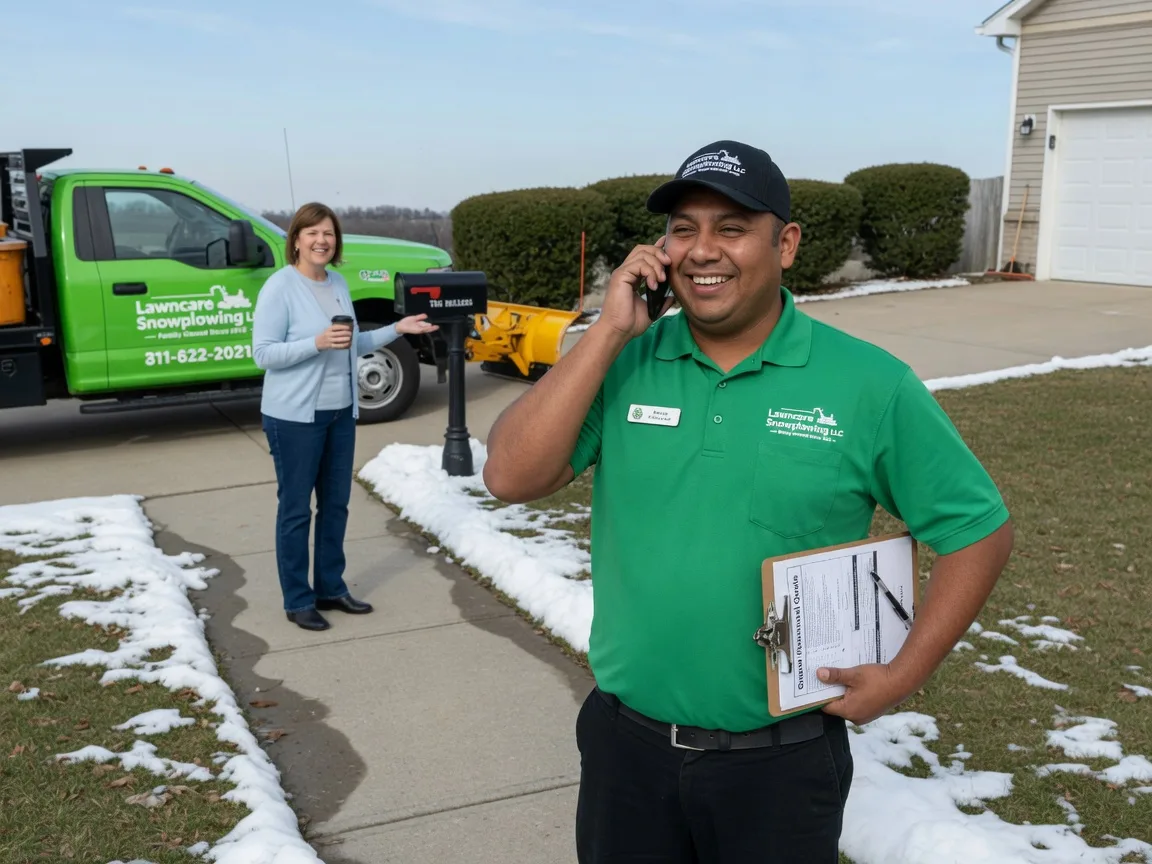Lawn Care Services By Expert Landscaper Yadkinville, NC FAQs